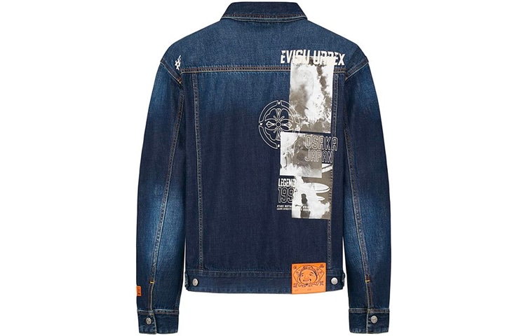 Evisu Одежда (Арт. 2EAHTM0DJ706LF) — фото 1