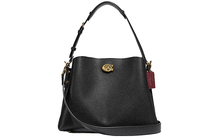 COACH/蔻驰 COACH Willow 32 Black