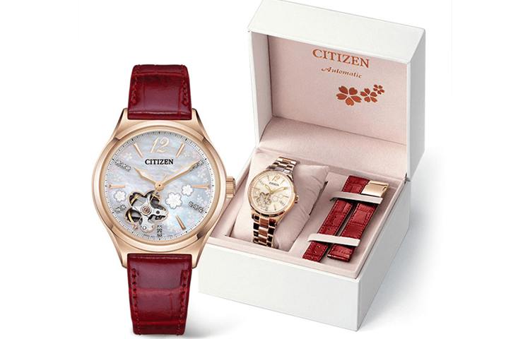 Часы CITIZEN/西铁城 CITIZEN 34mm PC1018-69D
