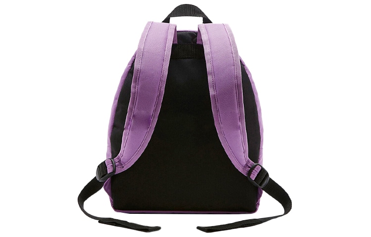 Nike Backpack Kids Small Purple — фото 2