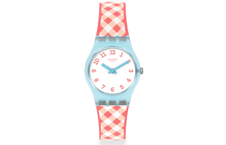 SWATCH/斯沃琪 SWATCH 25mm LL125