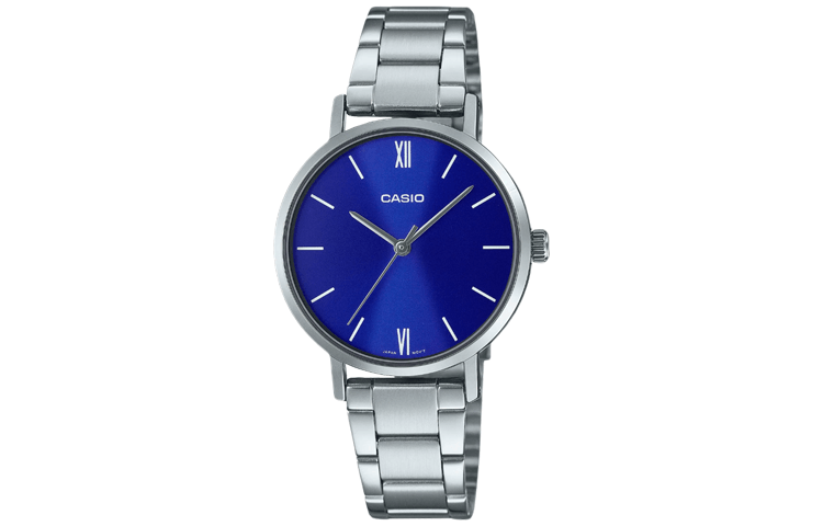 CASIO/卡西欧 Casio LTP-VT02D-2A