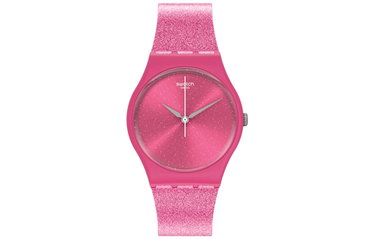 SWATCH/斯沃琪 SWATCH SO28P101