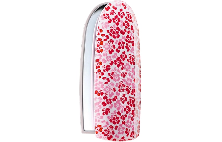 GUERLAIN/娇兰 娇兰 臻彩宝石唇膏壳浪漫樱花