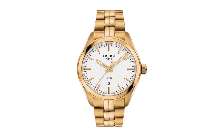 TISSOT/天梭 Tissot PR100