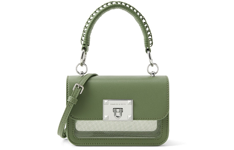 Charles&Keith Сумки (Арт. CK2-50781528-NEW) — фото 7