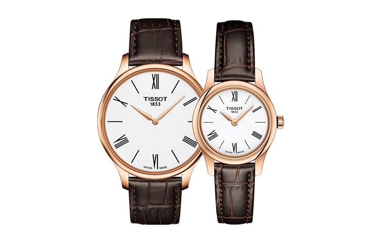 TISSOT/天梭 Tissot T-Classic