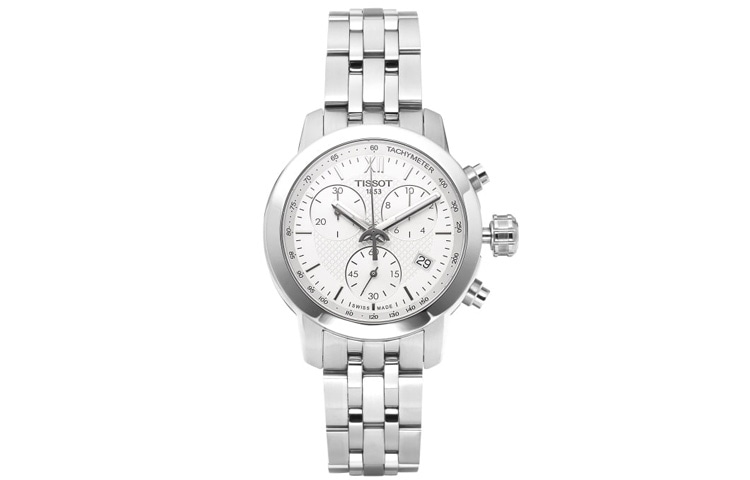 TISSOT/天梭 Tissot PRC 200 T055.217.11.018.00