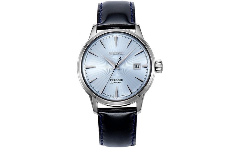 Часы Seiko SRPB43J1