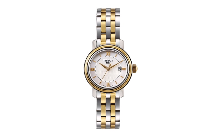 Часы TISSOT/天梭 Tissot T097.010.22.118.00