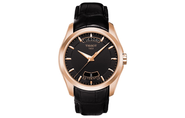 TISSOT/天梭 TISSOT 100 T035.407.36.051.00