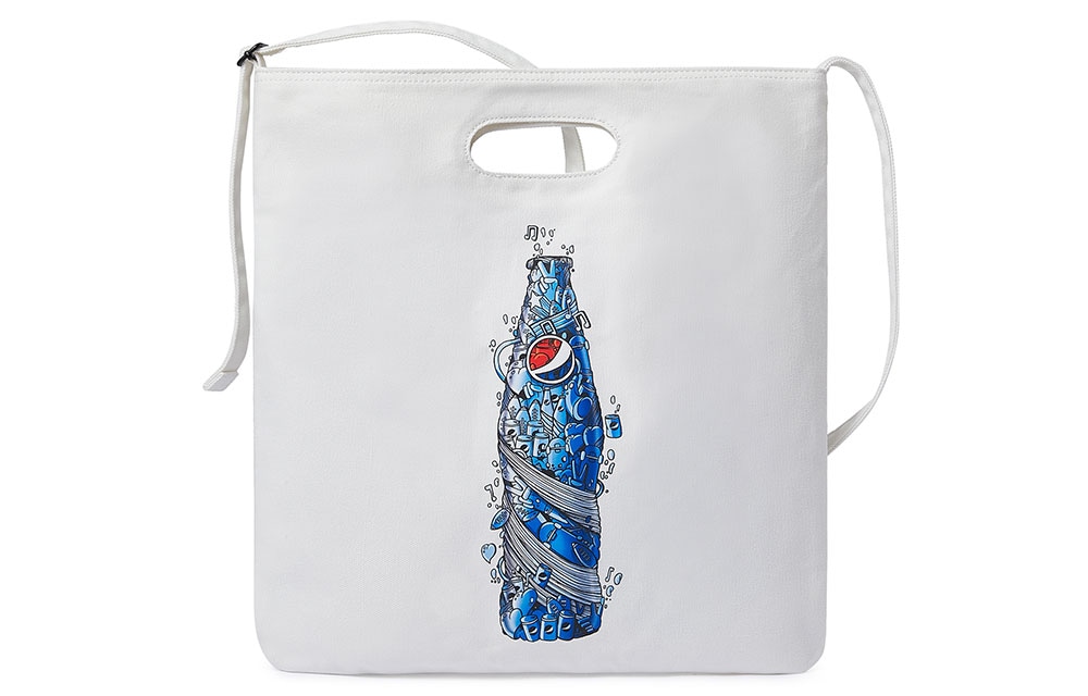 Pepsi Сумки (Арт. BB03A213207K1WL) — фото 5
