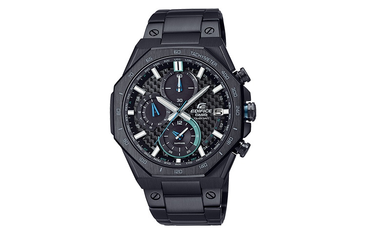 Часы CASIO/卡西欧 Casio EDIFICE EQW-A2100DC-1A