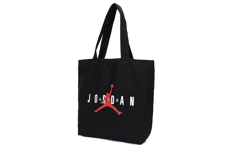 Сумки Jordan Tote Bag Black