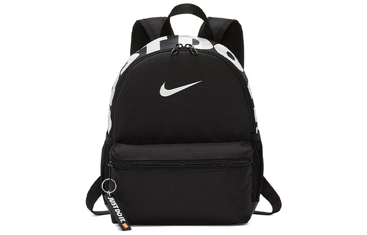 Рюкзак Nike Brasilia Mini Backpack Black