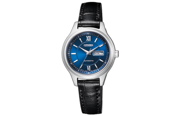 Часы Citizen 29mm PD7150-03L