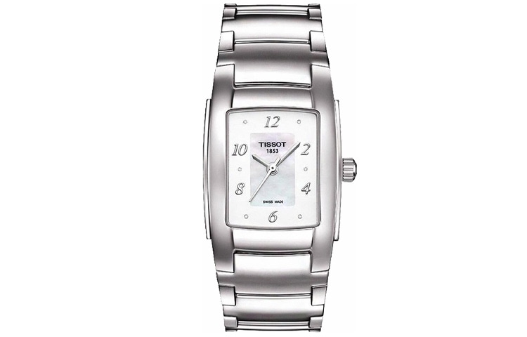 TISSOT/天梭 TISSOT 25.4mm T073.310.11.116.00