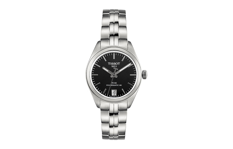 TISSOT/天梭 TISSOT PR100 100 33mm T101.207.11.051.00