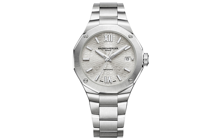Часы Baume & Mercier Baume Mercier 50 M0A10615