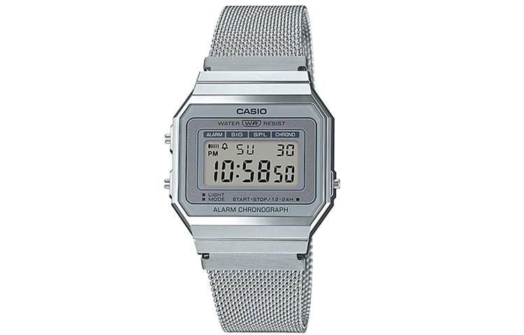 CASIO/卡西欧 Casio A700WM-7A