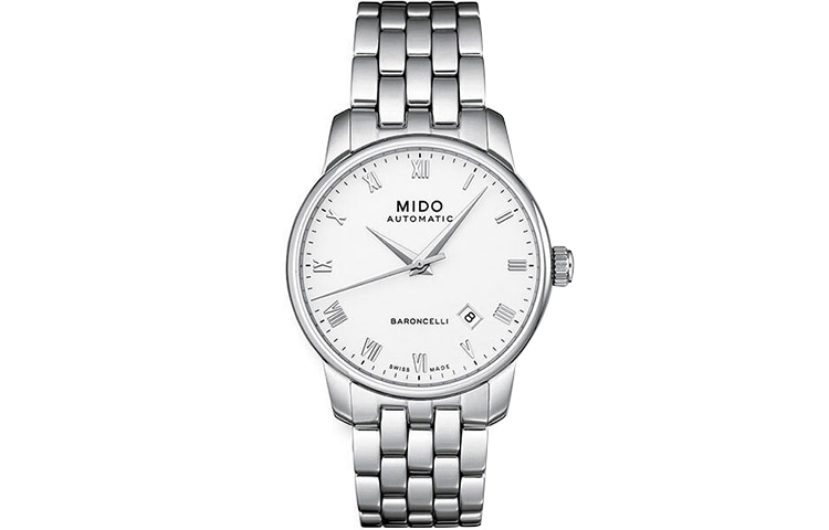 Часы Mido 38mm M8600.4.26.1
