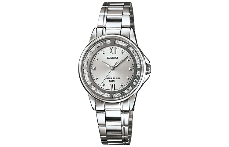CASIO/卡西欧 Casio LTP-1391D-7AVDF