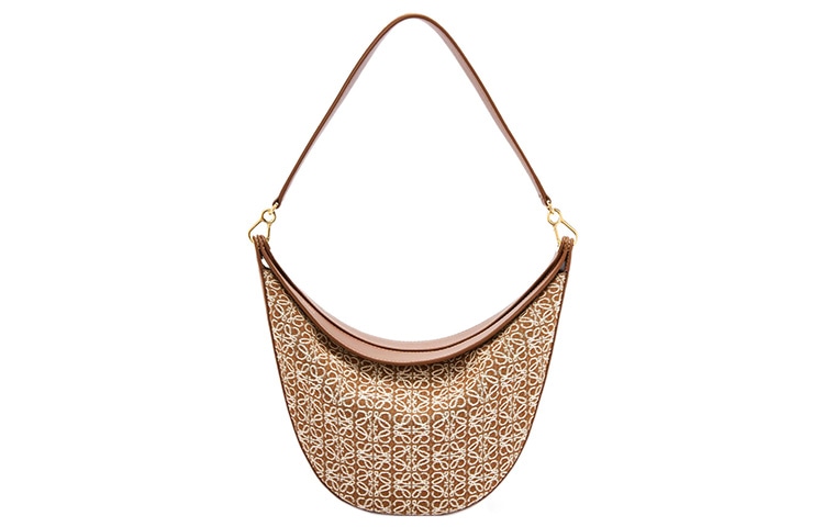 LOEWE Luna Anagram