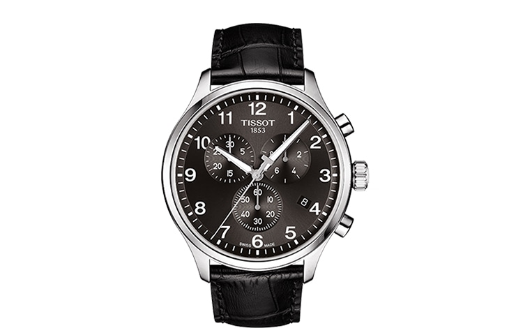 TISSOT/天梭 Tissot Chrono XL Classic