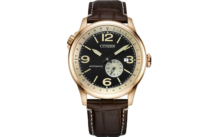 Часы CITIZEN/西铁城 CITIZEN FF 100 NJ0143-19E
