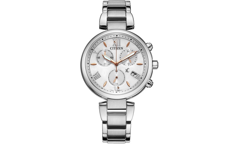 Часы CITIZEN/西铁城 CITIZEN xc 35mm FB1450-53A