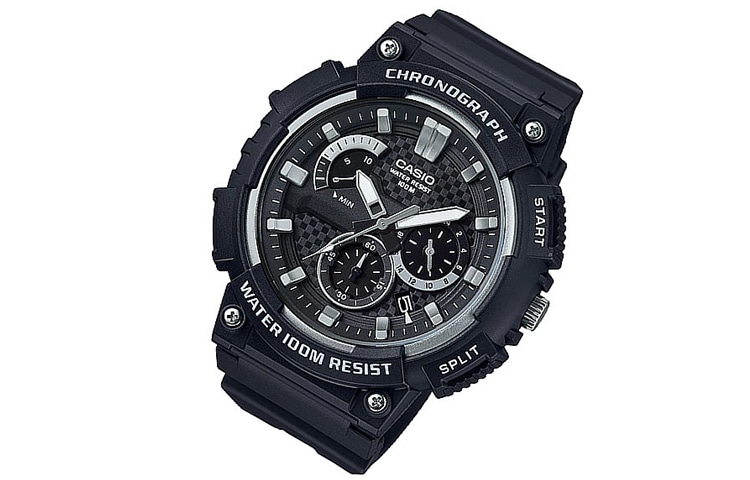 Casio MCW-200H-1A — фото 2