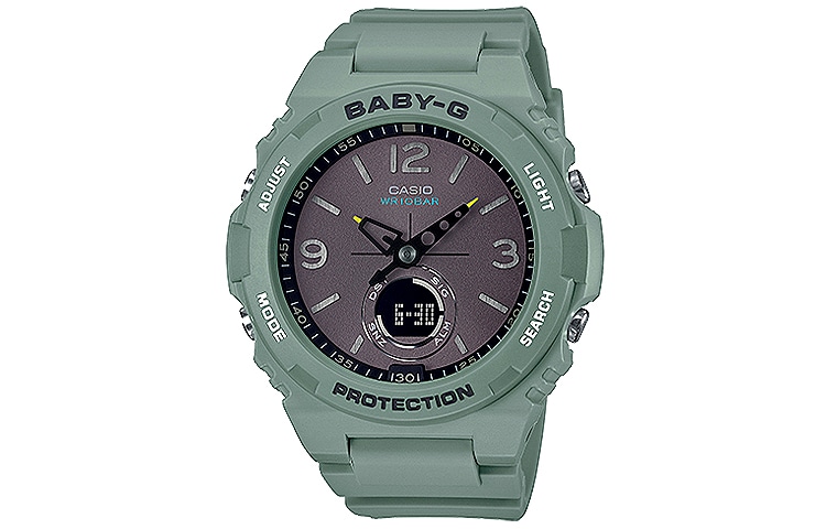 Часы CASIO/卡西欧 Casio Baby-G BGA-260-3A