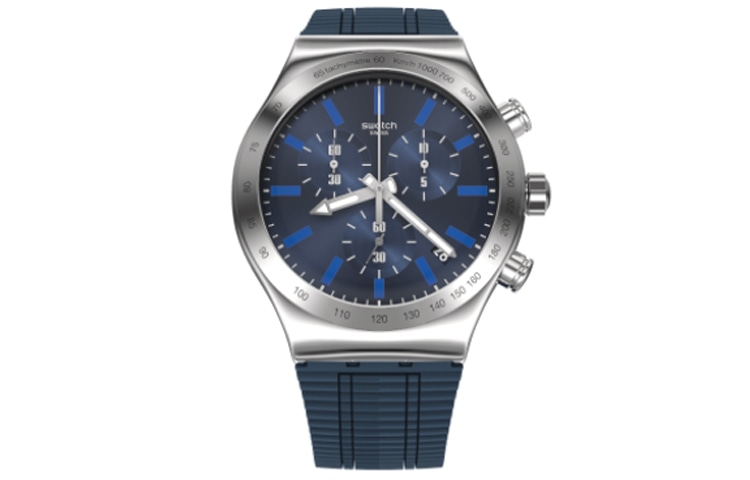 SWATCH/斯沃琪 Swatch Irony YVS478