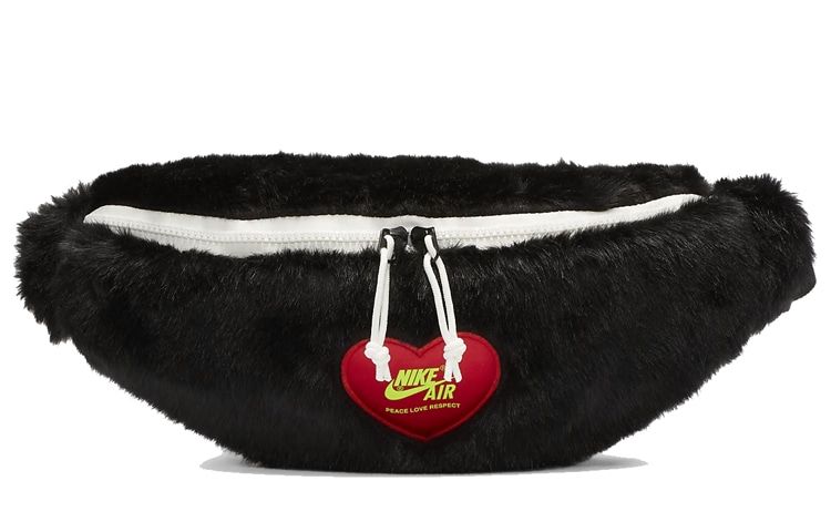 Сумки Nike x Olivia Kim Heritage Waist Bag