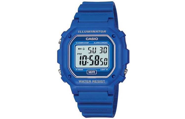 CASIO/卡西欧 Casio Vintage F108WH-2A