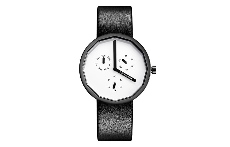 Часы Issey Miyake TW 30 38mm SILAP008