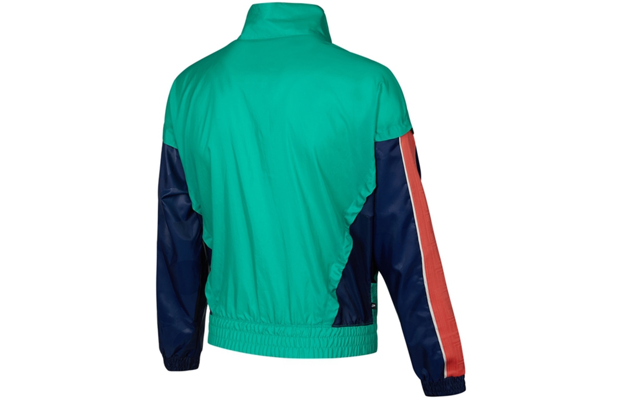Nike Giannis Lightweight Jacket — фото 1
