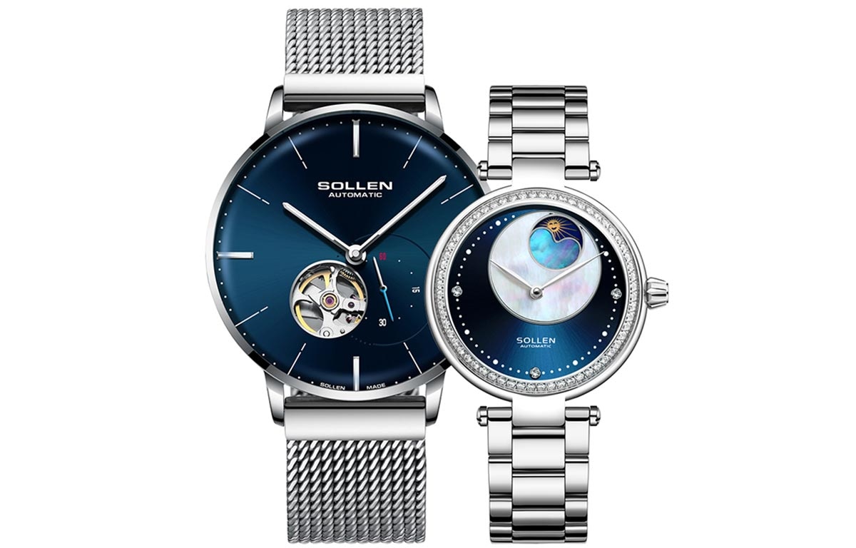 梭伦 SOLLEN SOLLEN SL520
