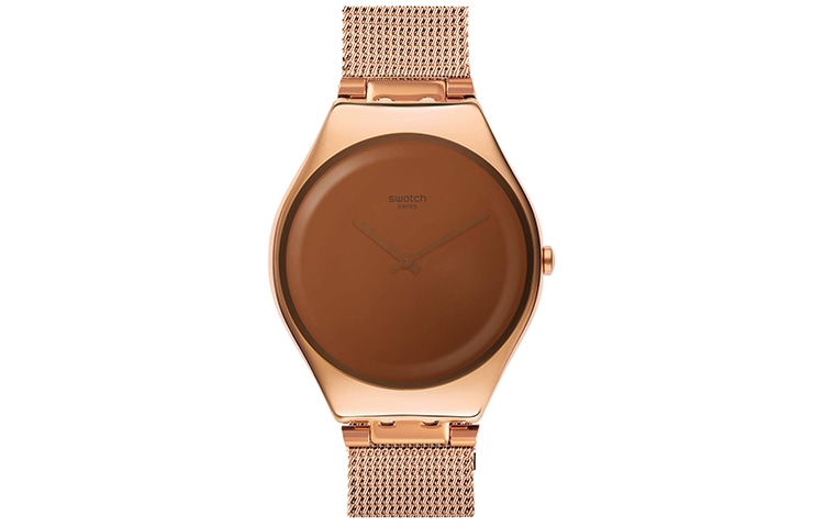 SWATCH/斯沃琪 Swatch SYXG107M