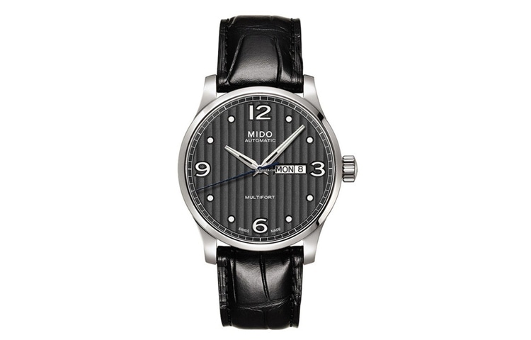 Часы Mido 100 42mm