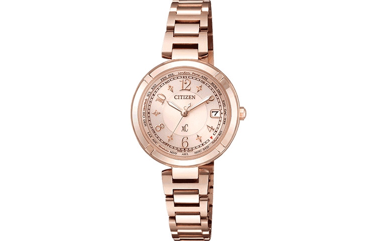 CITIZEN/西铁城 CITIZEN EC1118-51W