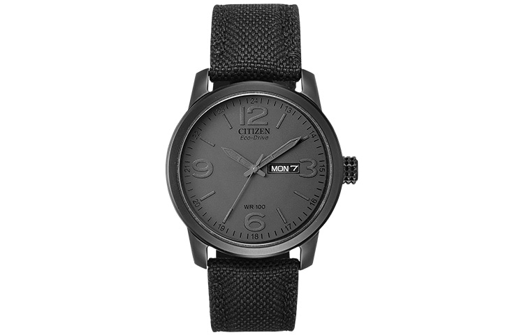 CITIZEN/西铁城 CITIZEN BM8475-00F