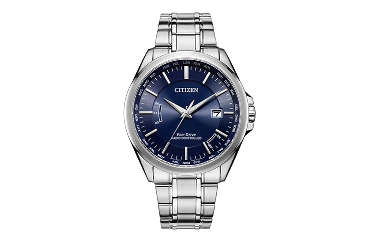 Часы CITIZEN/西铁城 Citizen Eco-Drive One CB0250-84L