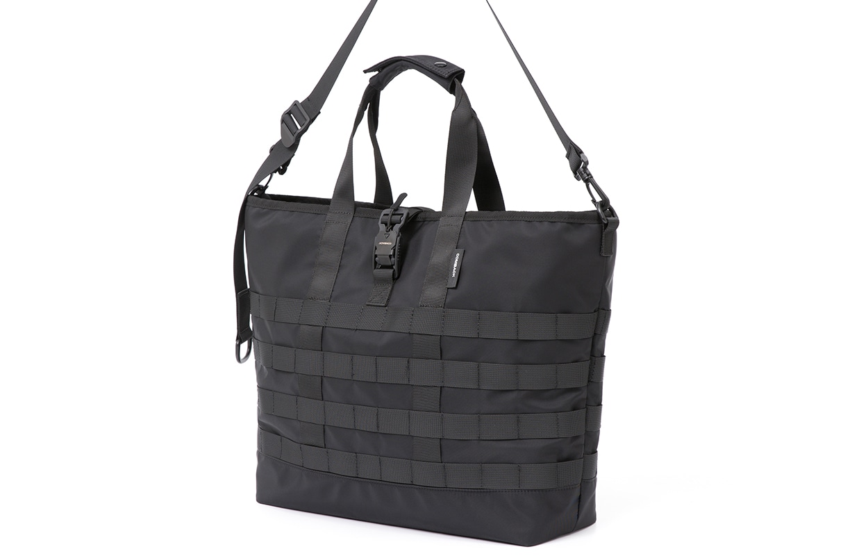 Сумки Comback Fidlock Tote