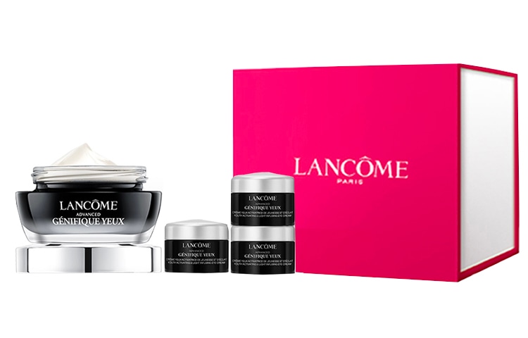 Lancome (Арт. 发光眼霜宠爱礼盒) — фото 2