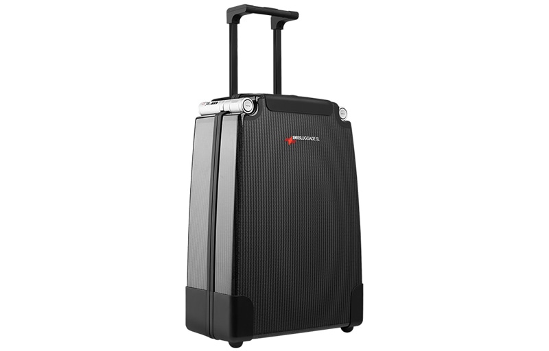 Echolac SWISSLUGGAGE SL 20 — фото 4