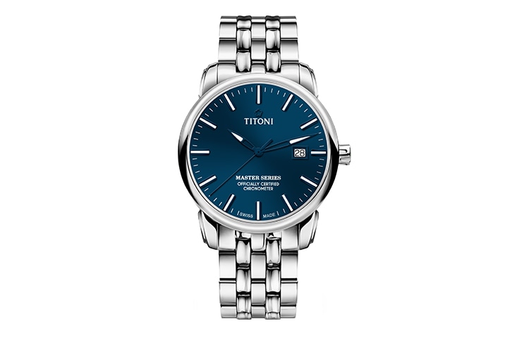 Часы Titoni Master Series 83188 S-679