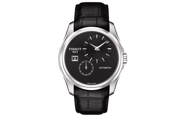 TISSOT/天梭 Tissot Couturier