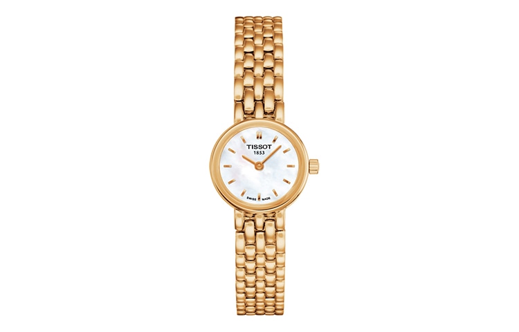 TISSOT/天梭 TISSOT 19.5mm T058.009.33.111.00
