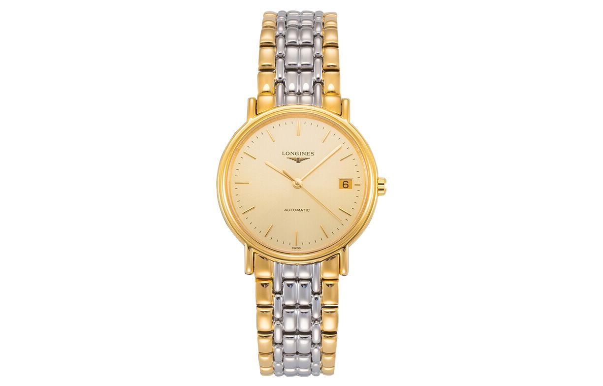 Часы Longines L4.821.2.32.7